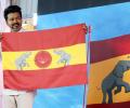 Can Vijay's strategy and vision outshine other TN parties?