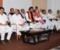 NDA Meets To Prepare For 2025 Bihar Polls