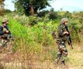 Major strike foiled as 2 more terrorists killed in Jammu encounter