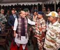 Our efforts will be to take matter beyond disengagement: Rajnath Singh