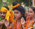 When Ayodhya Was Illuminated To Welcome Rama