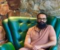 Let those who have not sinned....: Actor Jayasurya refutes abuse charges