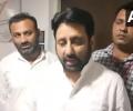 ED gets 4-day custody of AAP MLA Amanatullah Khan in PMLA case