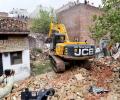 Bulldozer action victims: 'My house was razed overnight'