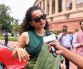 HC notice to Kangana, Centre over Sikh outfits' plea