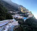 Landslide on Vaishno Devi track, 2 women dead