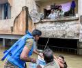 South Gujarat receives heavy rains; more showers likely in next 1 week