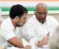 Rahul for tie-up with AAP in Haryana, Hooda says difficult