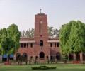 St Stephen's releases Christian quota selection list after DU charges