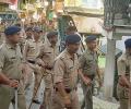 'Obscene gesture': Communal tension grips Uttarakhand town