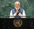 Modi To Stay Put In New York On US Visit