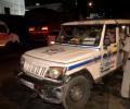 Woman killed by speeding SUV in Mumbai, driver arrested