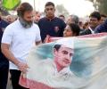 'Rahul is more intellectual, better strategist than Rajiv'