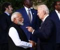 Biden had discussed Bangladesh with Modi: White House