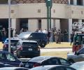 At least 4 killed in US high school shooting