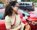 Kangana defers Emergency as censors yet to clear it