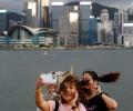 Two killed, 92 hurt as super Typhoon Yagi wreaks havoc in China