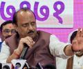 Ajit Pawar admits mistake: 'Society doesn't like...'