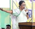 'Suffered patiently': TMC MP quits RS over RG Kar horror