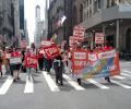 New York Labor Day Parade Was A Spectacle!