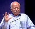 Dharma doesn't mean eat this, don't eat that: RSS chief