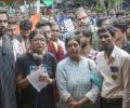 Impasse continues as Mamata govt rejects junior docs' conditions for talks