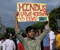 Bangladeshi Hindus: Why Appeal To Biden?