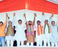 'CM had no say': More voices of dissent emerge within Haryana BJP