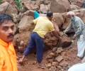 7 dead as 400-year-old fort wall collapses in MP