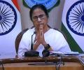 Ready to resign, says Mamata amid stand-off with doctors