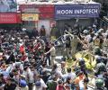 Shimla mosque: Muslim body ready to raze illegal part; 50 booked for protest