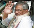 Sitaram Yechury: A face of pragmatic Left politics