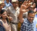 Finally the truth has won: AAP rejoices over Kejriwal bail