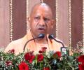 'Unfortunate' to refer to Gyanvapi as mosque: UP CM