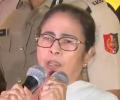 'Came here as Didi not CM': Mamata's surprise visit to doctors' protest site