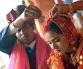 Hindu marriage not to be dissolved as contract: HC