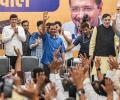 Kejriwal to step down as CM, face 'agnipariksha' of polls