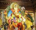 24K cops, drones to be deployed in Mumbai for Ganesh immersion