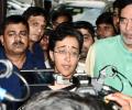 Atishi to be 3rd woman and youngest CM of Delhi