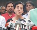 Thanked my guru...: Atishi's 1st reaction after being named Delhi CM