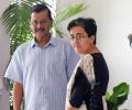 Kejriwal resigns, Atishi set to be next Delhi CM