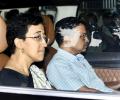 With polls due in February, Atishi has her task cut out