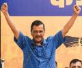 10 Times Arvind Kejriwal Made Headlines