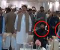 Pak fumes as Afghan diplomats remain seated during national anthem