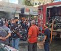 At least 9 killed in second wave of device blasts in Lebanon