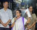 'Unhappy with talks', Bengal doctors to continue 'cease work'