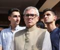 'Omar Abdullah Is Seen As A Tourist'