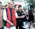 Second stage required, says Army chief on eastern Ladakh row