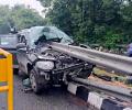 Birthday ride goes wrong, student killed in Delhi SUV accident