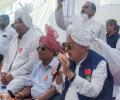 If NC was not there during Partition...: Farooq hits back